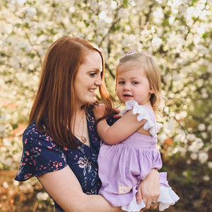 Meet your Posher, Leah